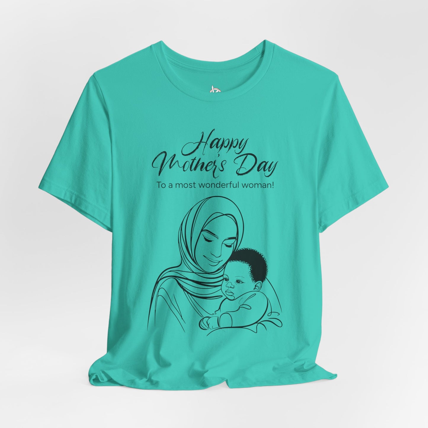 Mother’s Day T-Shirt – Premium Relaxed Fit Gift for Moms