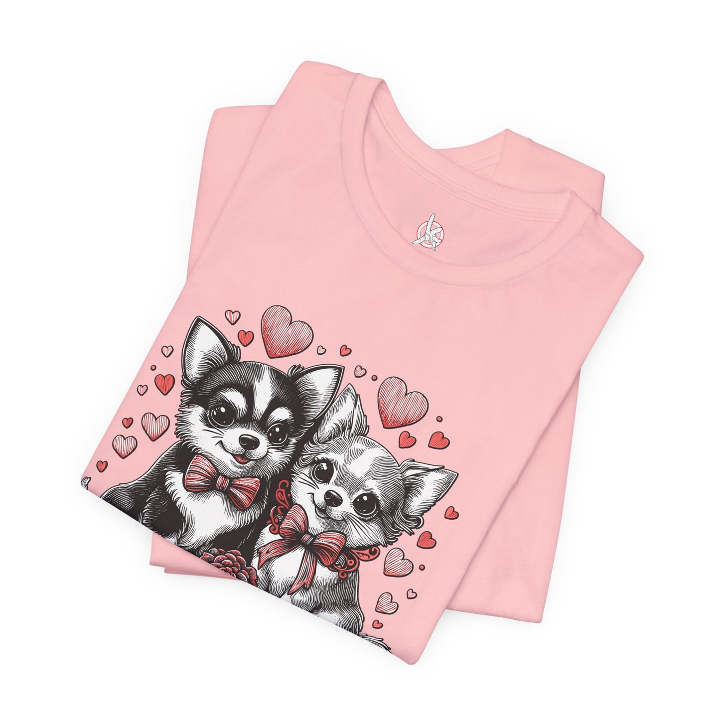 FPD - Unisex T-shirt - If We Have Each Other Tee – Love & Connection Statement Shirt