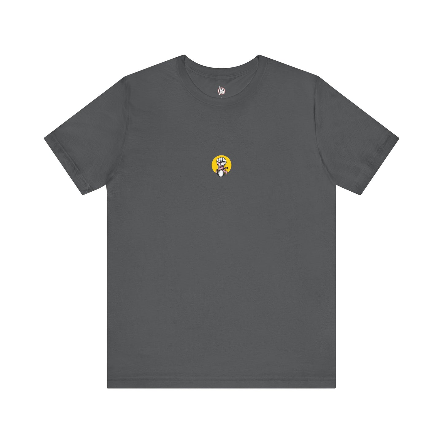 F&BPD - Unisex T-shirt - World Peace Tee – Activism & Unity Statement Shirt