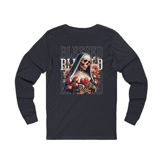 Blessed - Unisex Long Sleeve T-Shirt