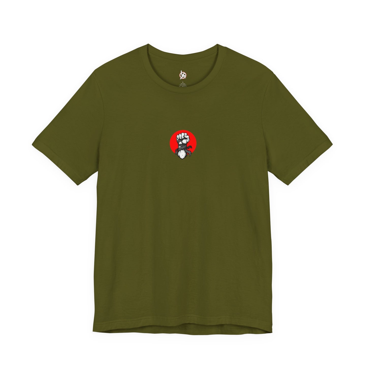 Captain Bullshit - Unisex T-shirt