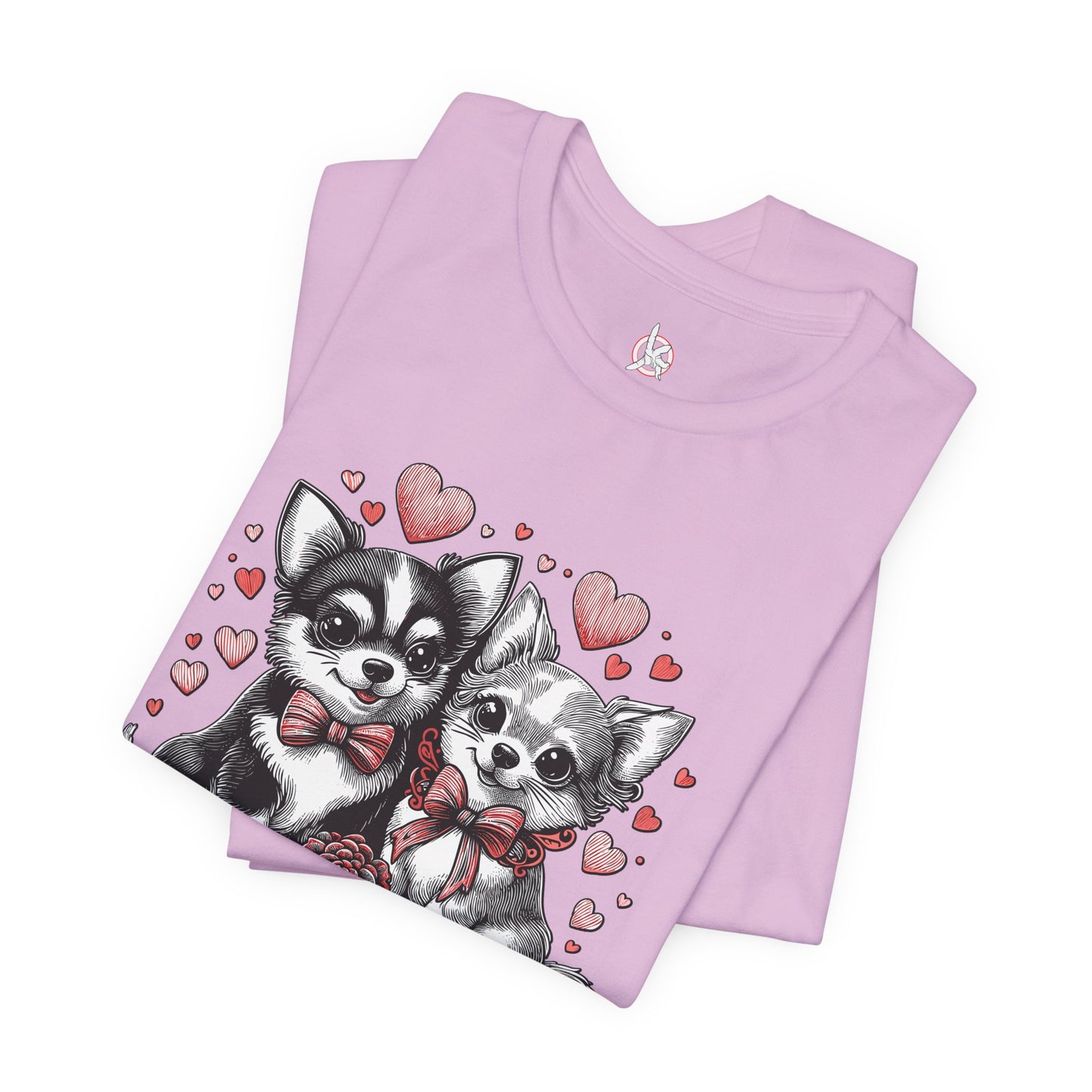 FPD - Unisex T-shirt - If We Have Each Other Tee – Love & Connection Statement Shirt