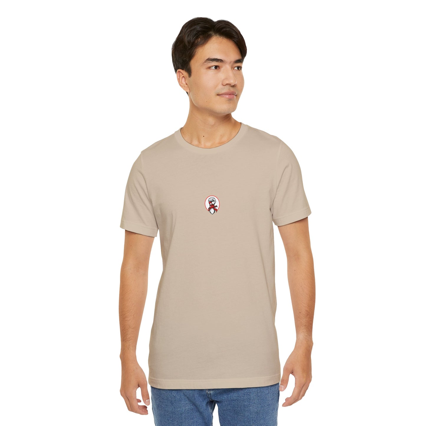 F&BPD - Unisex T-shirt - Sincerity in Doing Good Tee – Kindness Statement Shirt