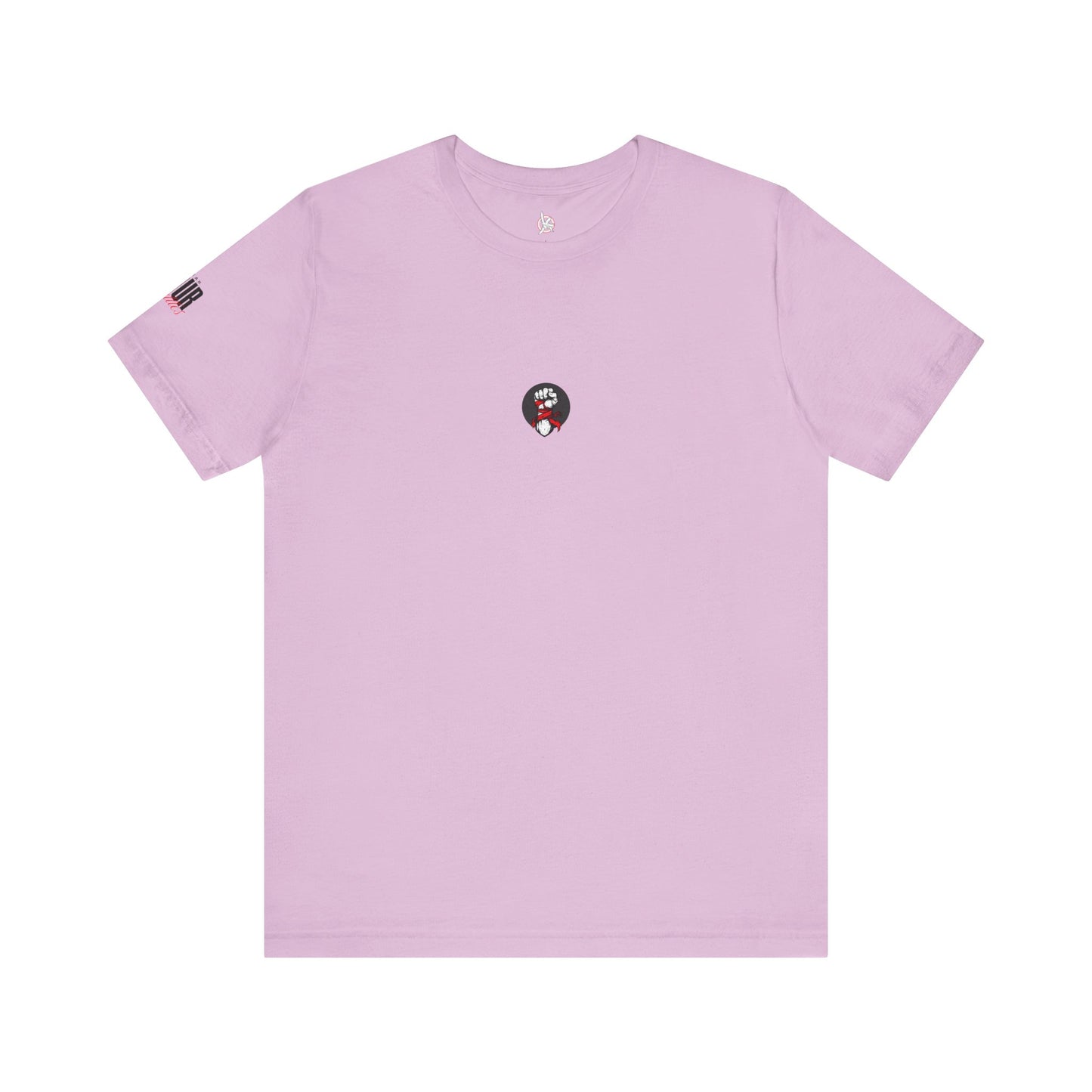 F&BPD - We Wear Battles Unisex Tee – Everyday Statement Shirt