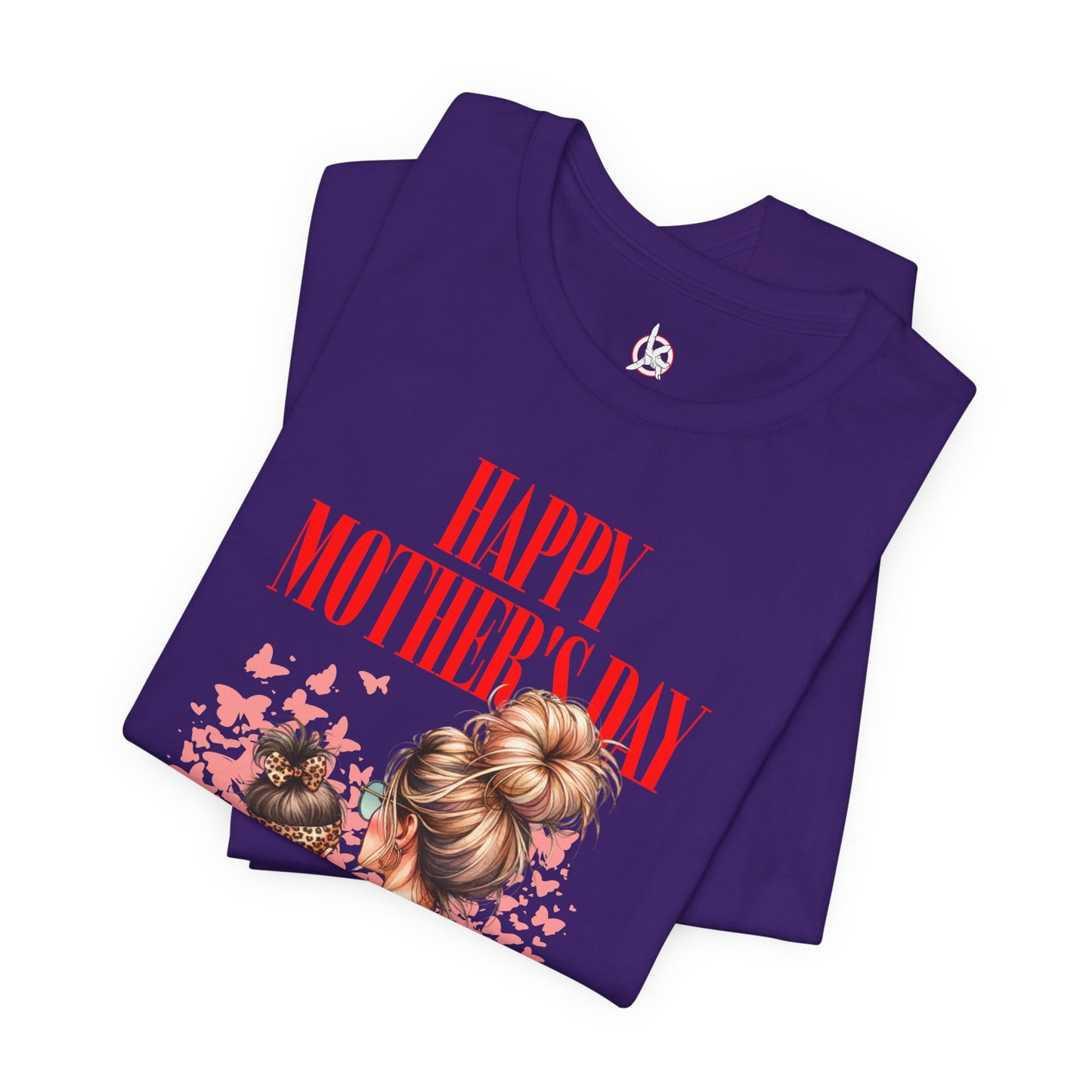 Happy Mother’s Day Classic T-Shirt – Thoughtful Gift for Mom
