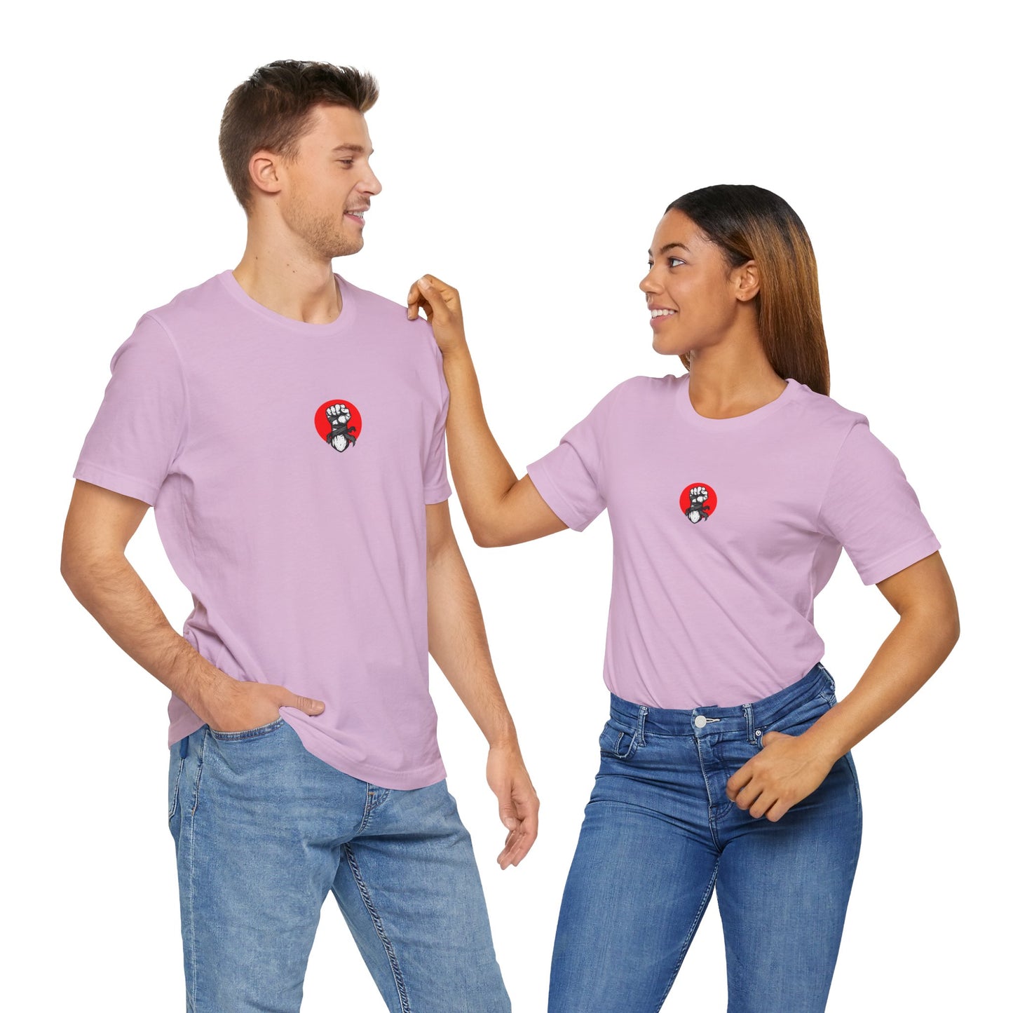 Captain Bullshit - Unisex T-shirt