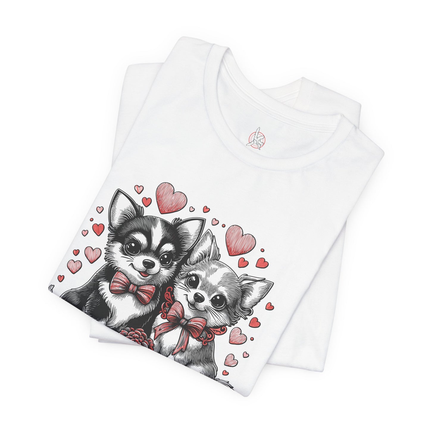 FPD - Unisex T-shirt - If We Have Each Other Tee – Love & Connection Statement Shirt