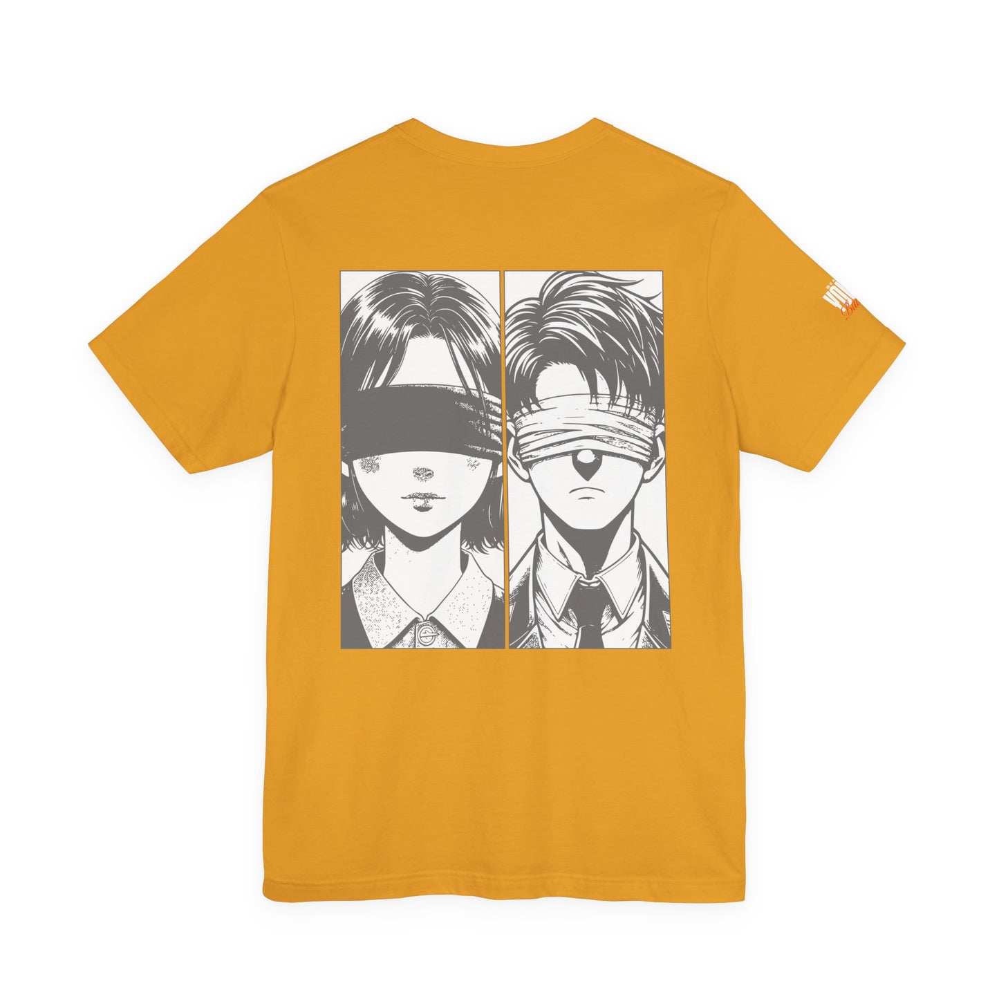 F&BPD - We Wear Battles Unisex Tee – Everyday Statement Shirt