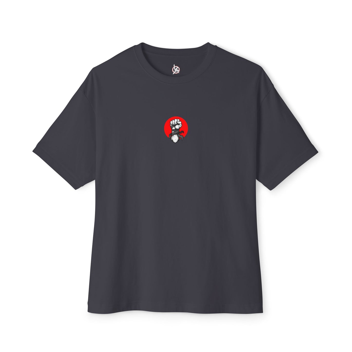 F&BPD - Unisex Oversized T-shirt: Stay Hopeful