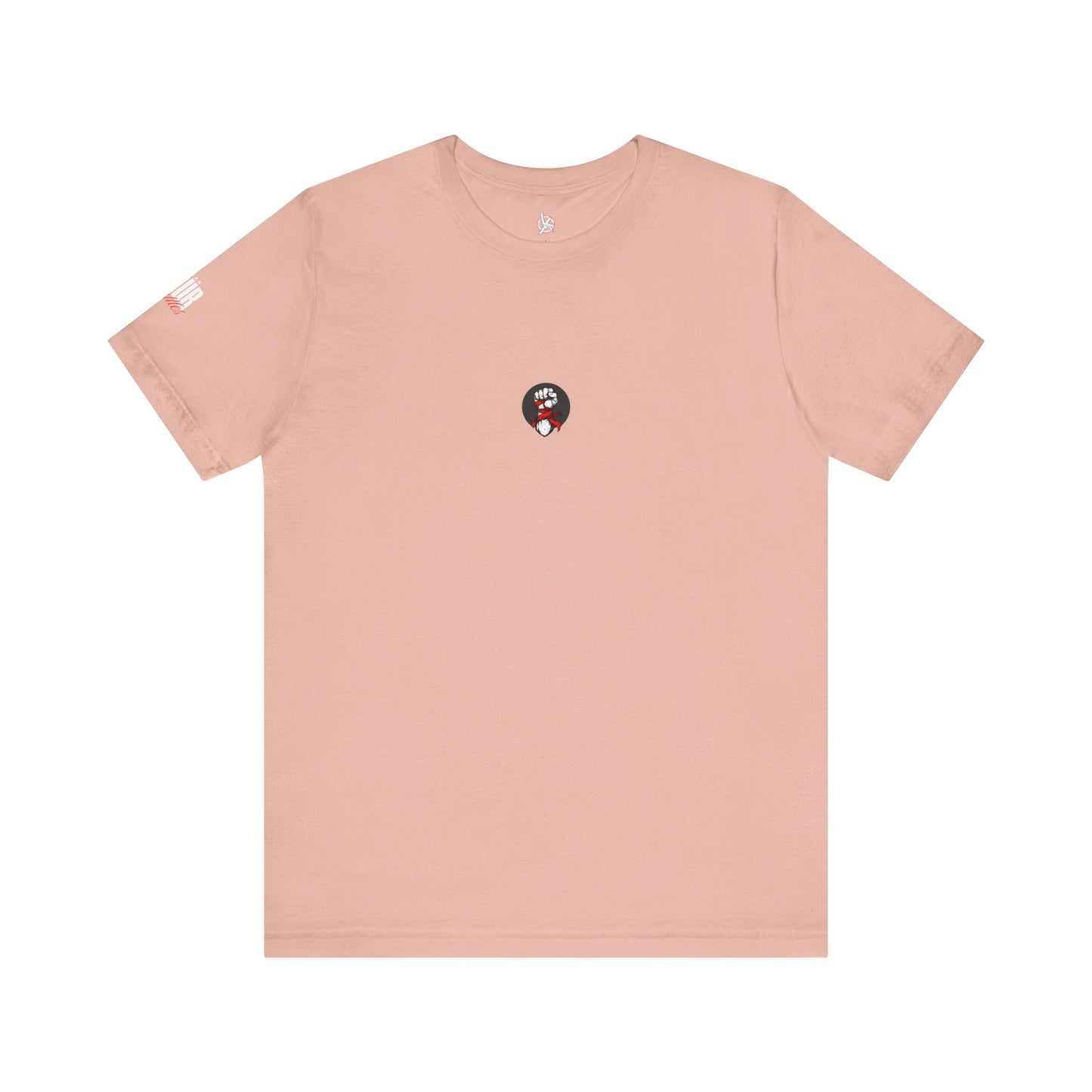 F&BPD - We Wear Battles Unisex Tee – Everyday Statement Shirt