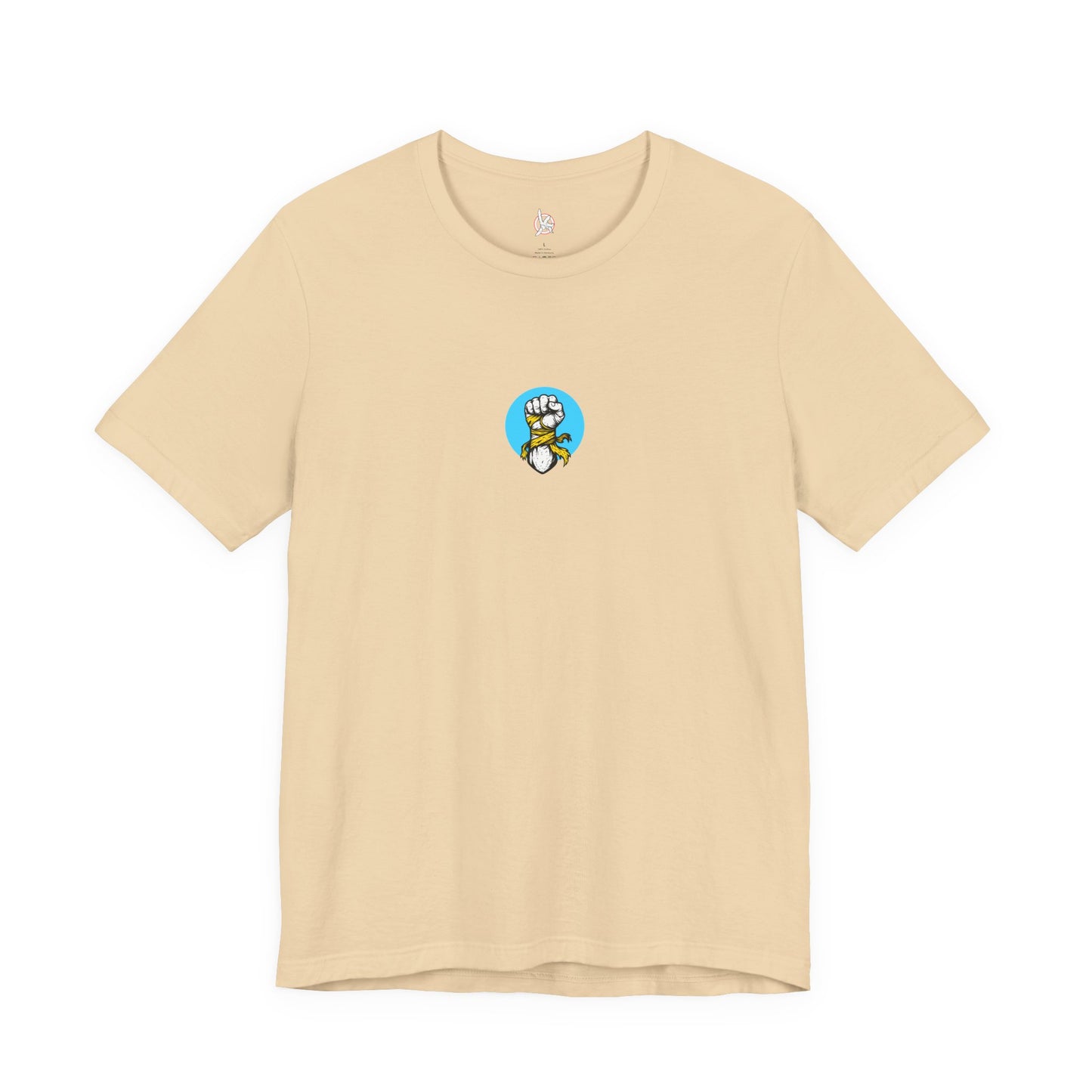 Fighter Survivor Still Here - Unisex T-Shirt