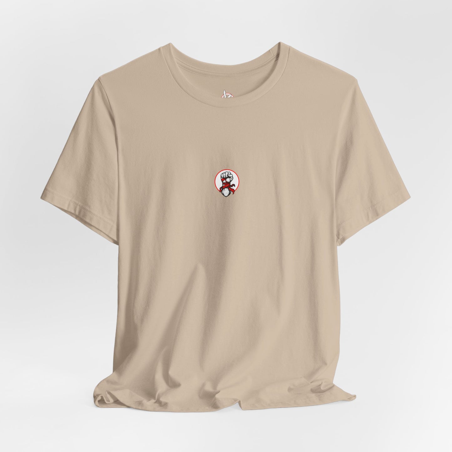 F&BPD - Don’t Overshare Unisex Tee – Boundaries Statement Shirt