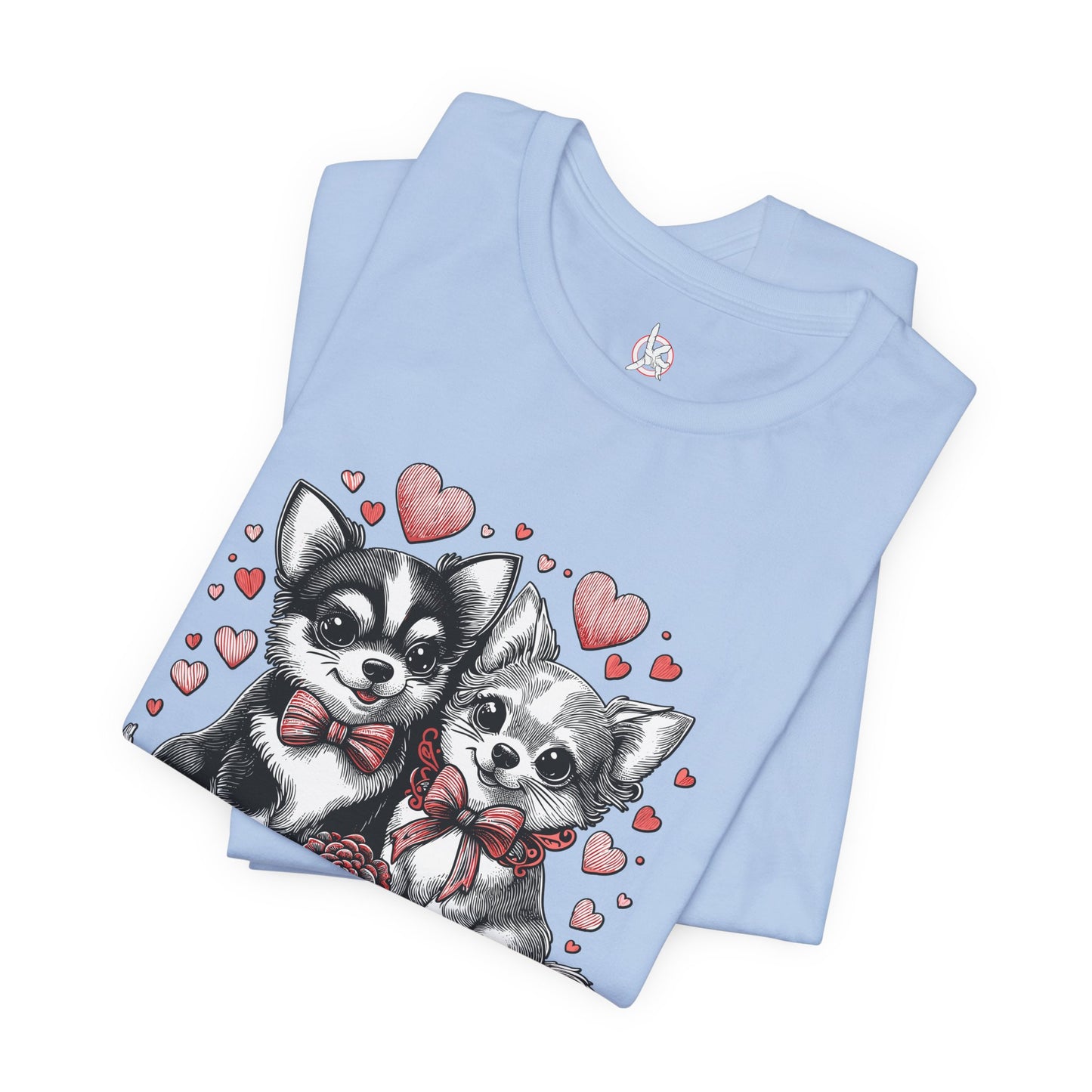 FPD - Unisex T-shirt - If We Have Each Other Tee – Love & Connection Statement Shirt