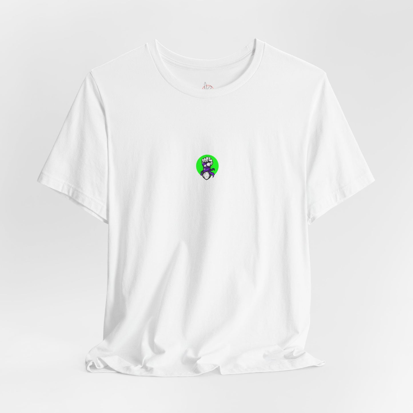 F&BPD - Unisex T-shirt - Yourself & Your Feelings Tee – Self-Awareness Statement Shirt