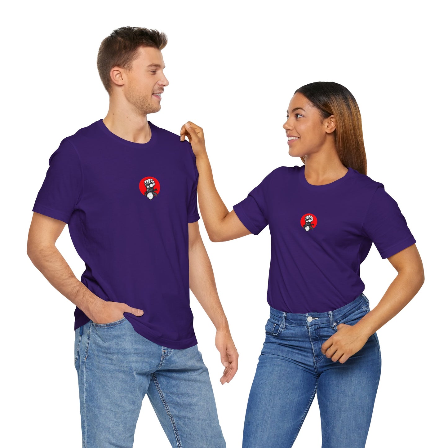 Captain Bullshit - Unisex T-shirt