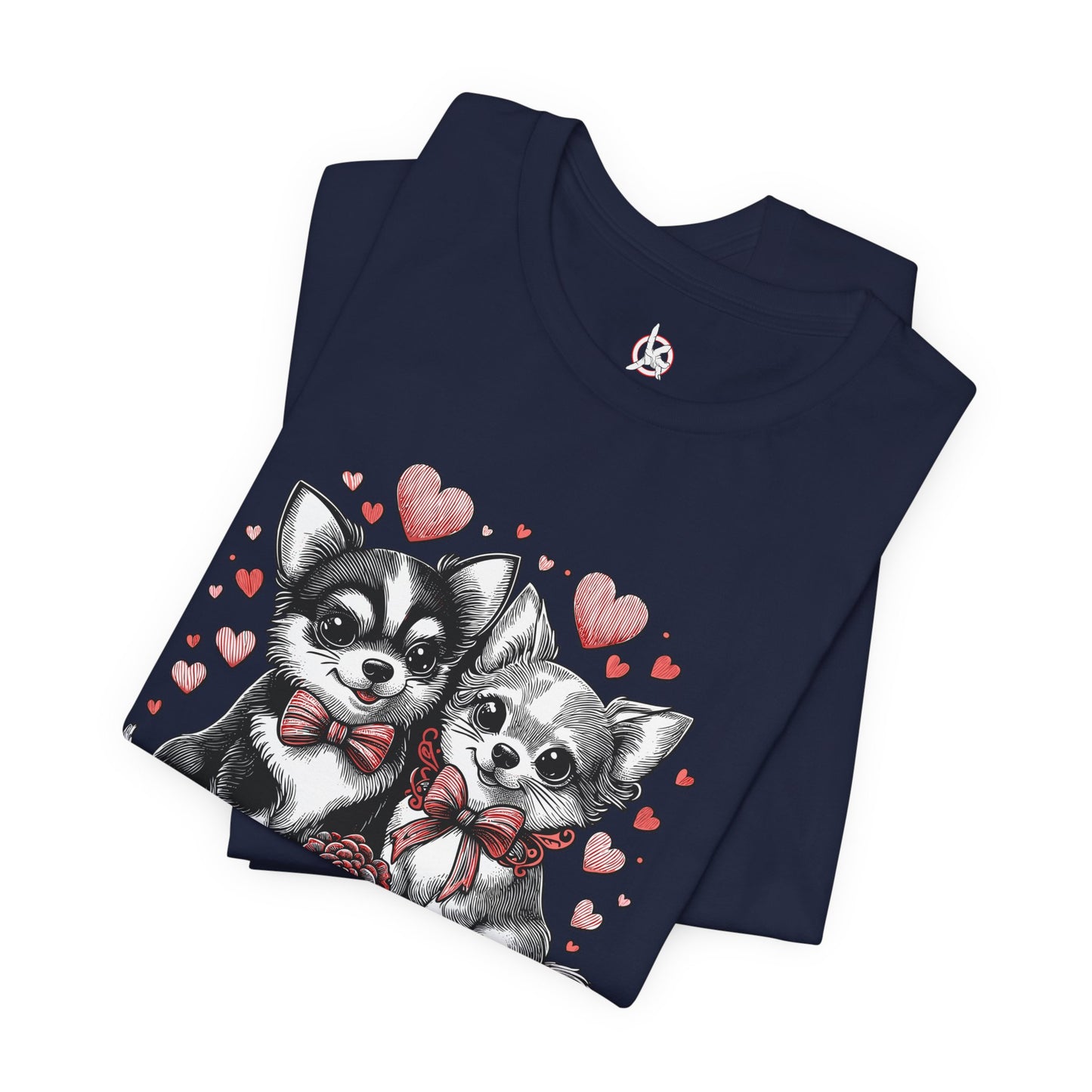 FPD - Unisex T-shirt - If We Have Each Other Tee – Love & Connection Statement Shirt