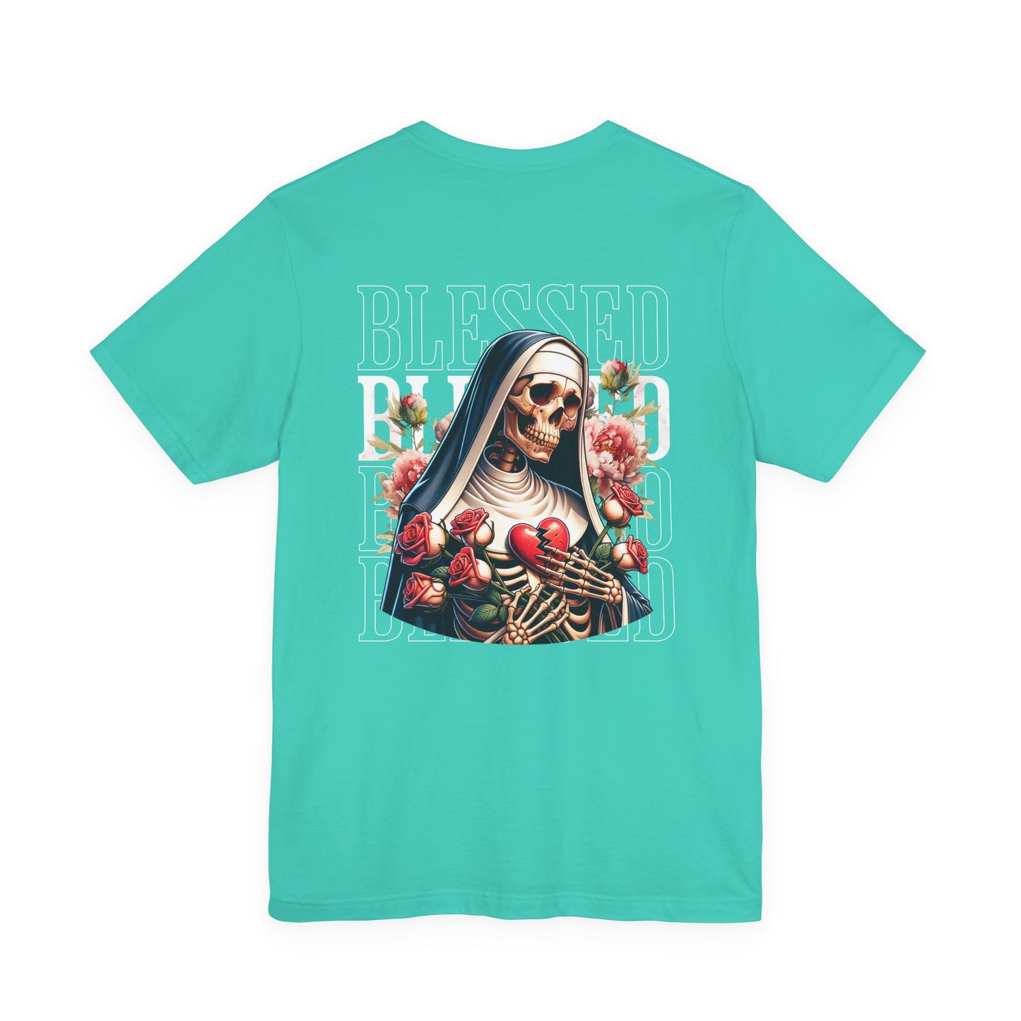 Blessed - Unisex T-shirt