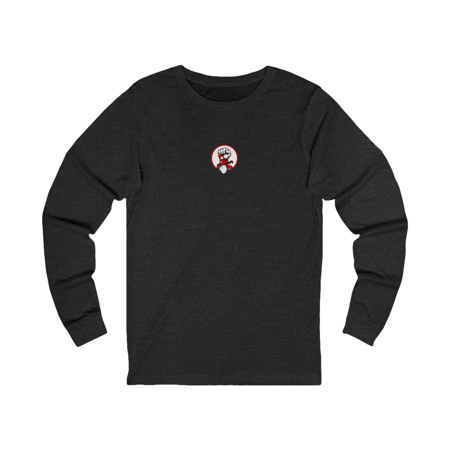 Blessed - Unisex Long Sleeve T-Shirt