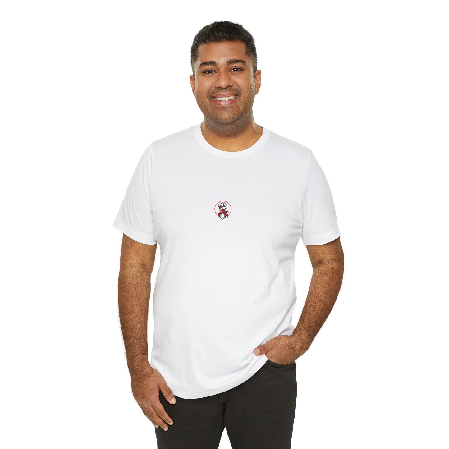 F&BPD - Unisex T-shirt - Sincerity in Doing Good Tee – Kindness Statement Shirt