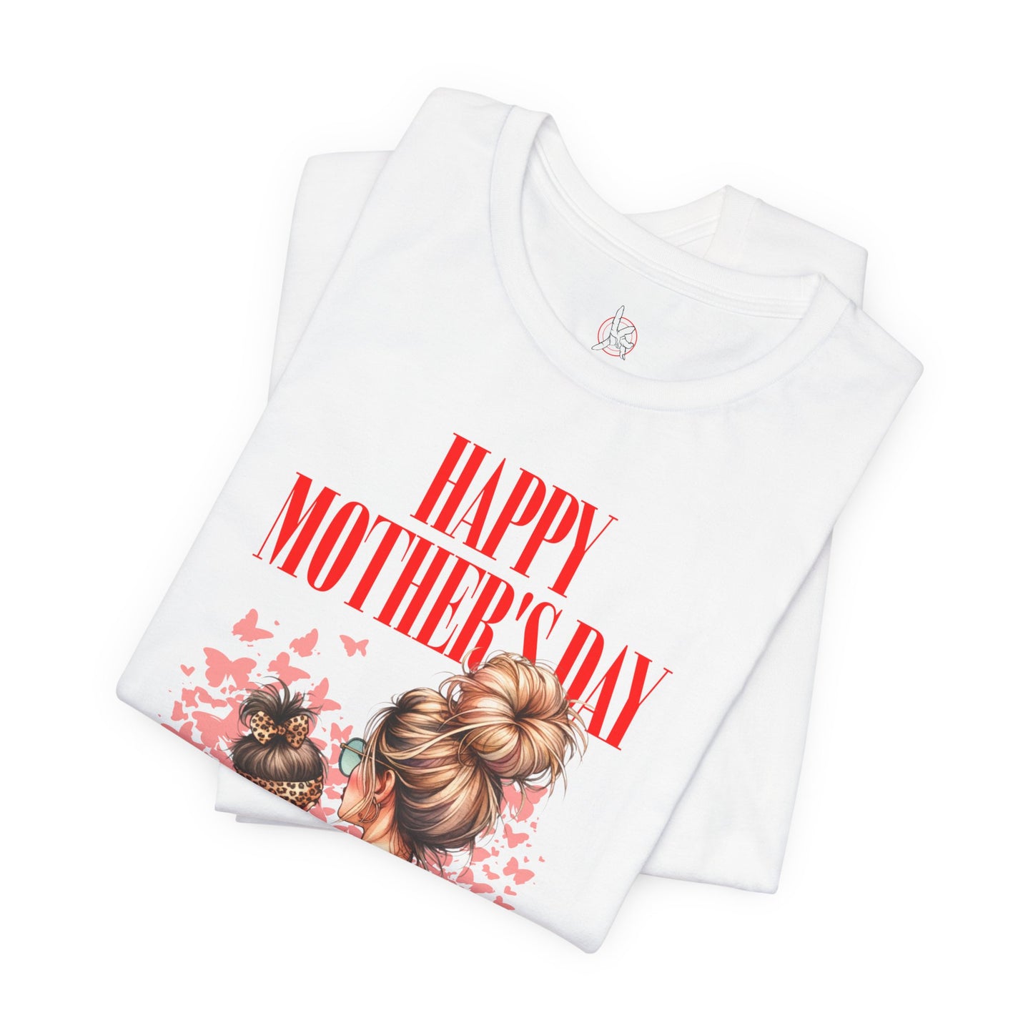 Happy Mother’s Day Classic T-Shirt – Thoughtful Gift for Mom