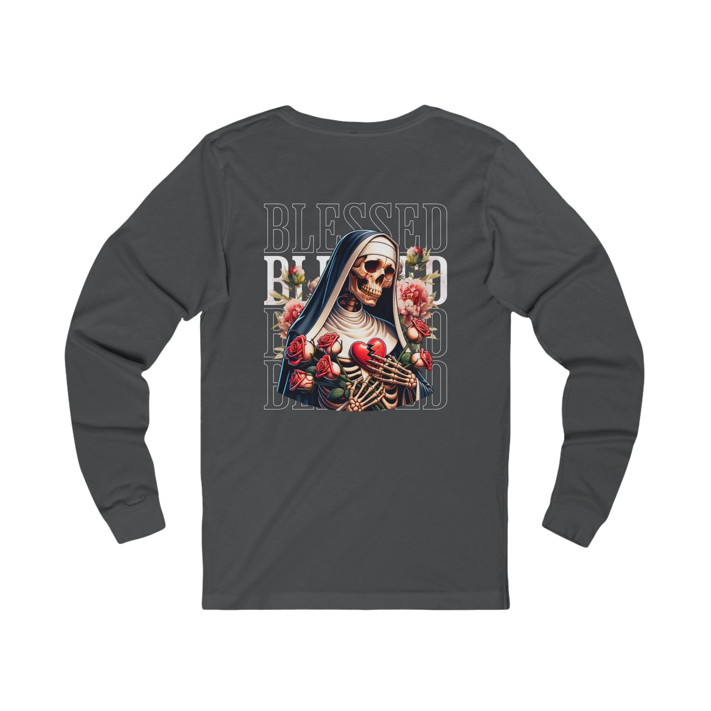 Blessed - Unisex Long Sleeve T-Shirt