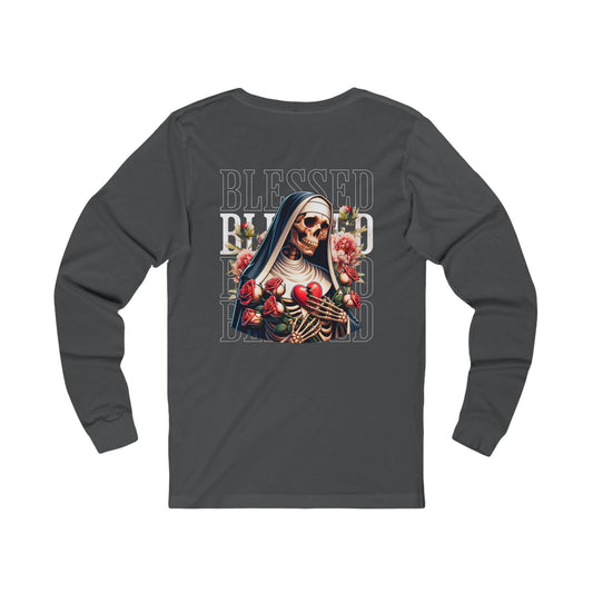 Blessed - Unisex Long Sleeve T-Shirt