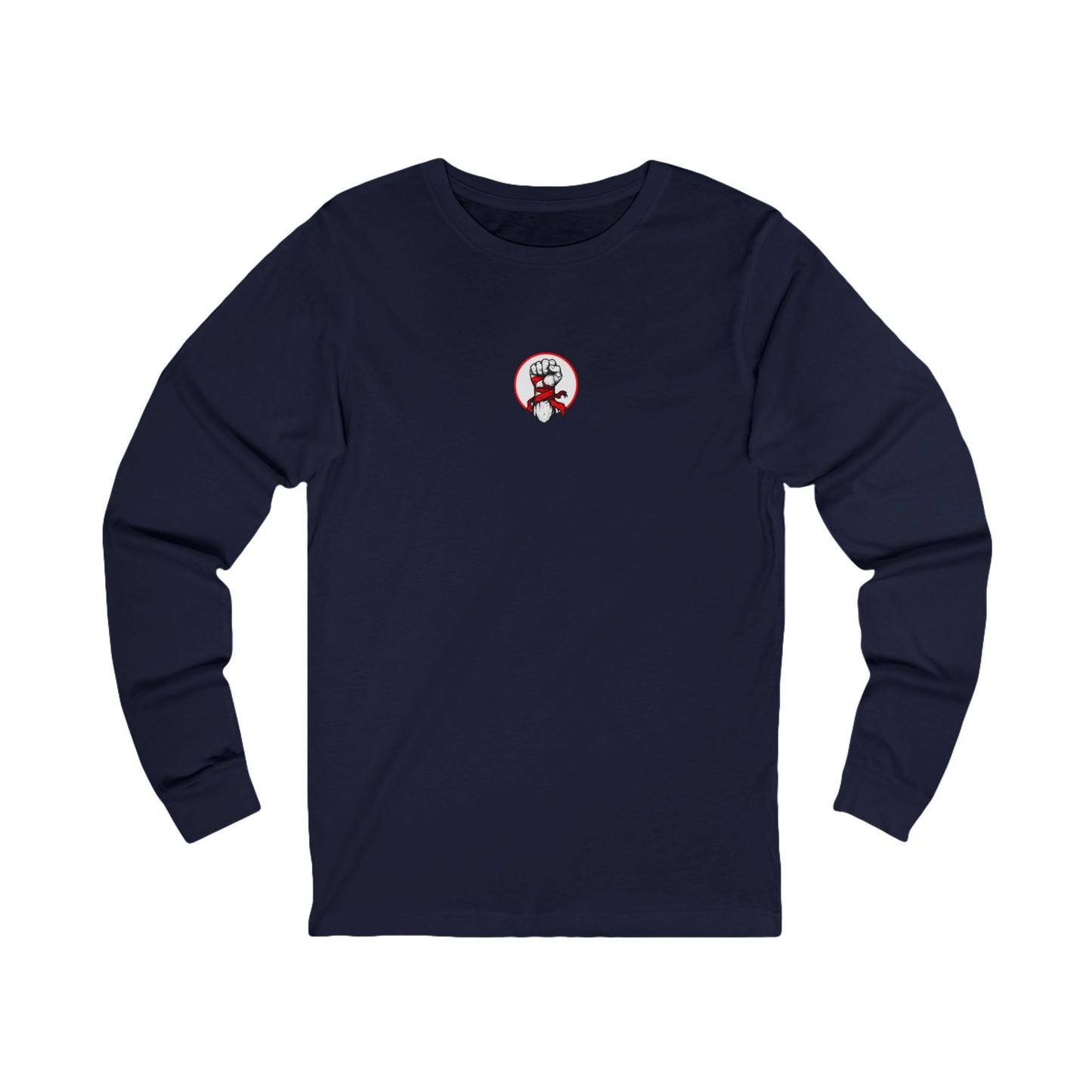 Blessed - Unisex Long Sleeve T-Shirt