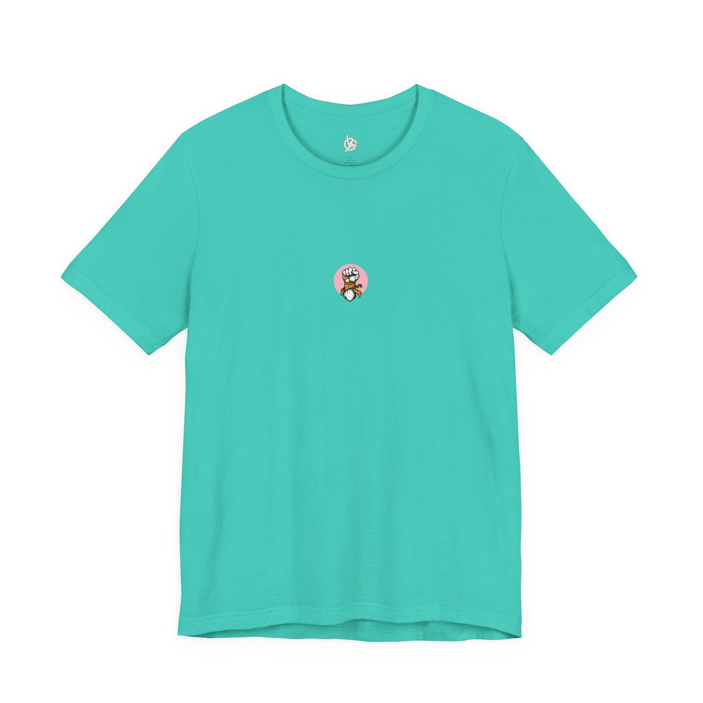 F&BPD - Unisex T-shirt - This Isn’t Fashion, It’s My Story Tee – Self-Expression Statement Shirt