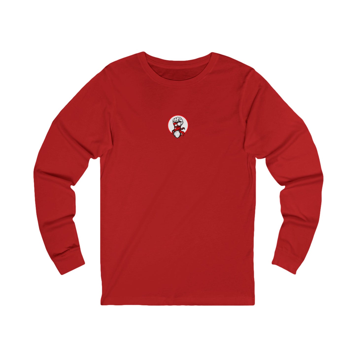 Blessed - Unisex Long Sleeve T-Shirt