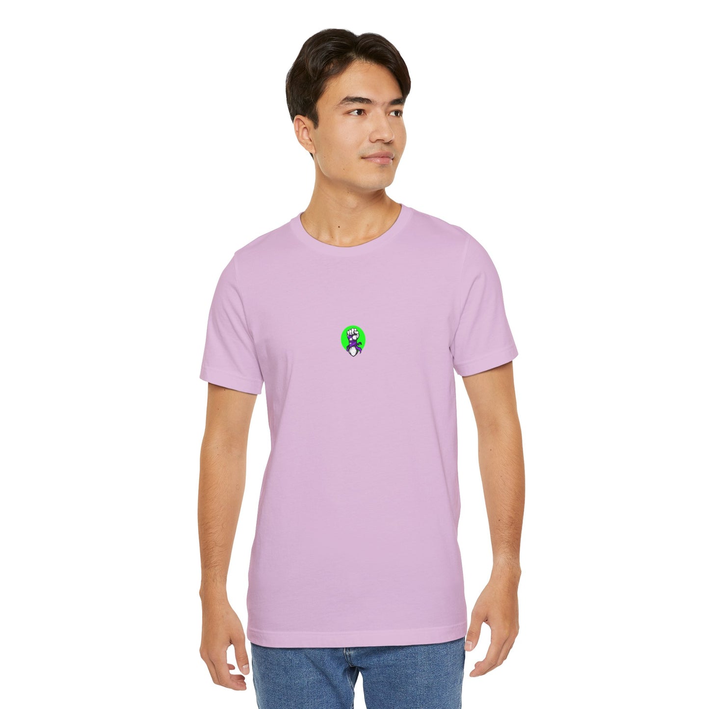 F&BPD - Unisex T-shirt - Yourself & Your Feelings Tee – Self-Awareness Statement Shirt