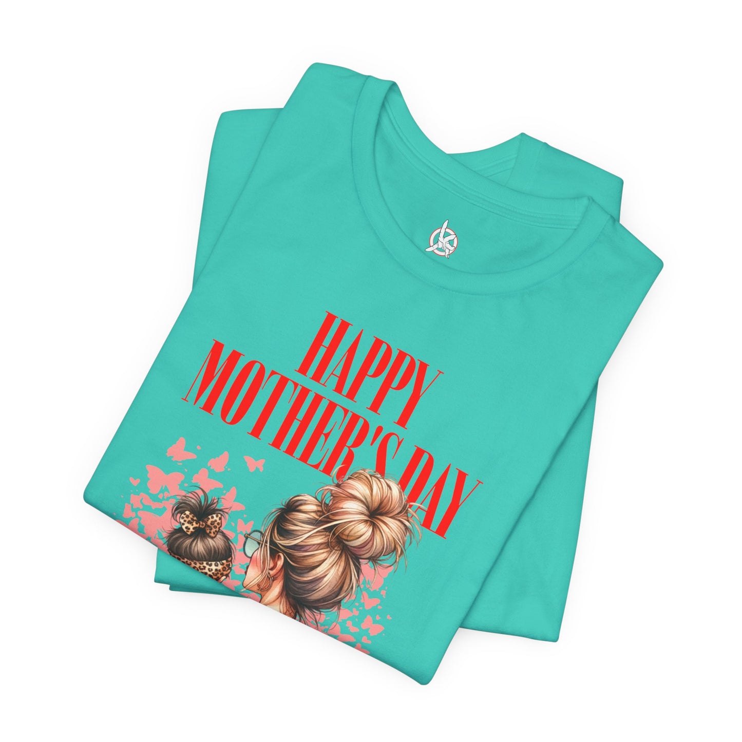 Happy Mother’s Day Classic T-Shirt – Thoughtful Gift for Mom
