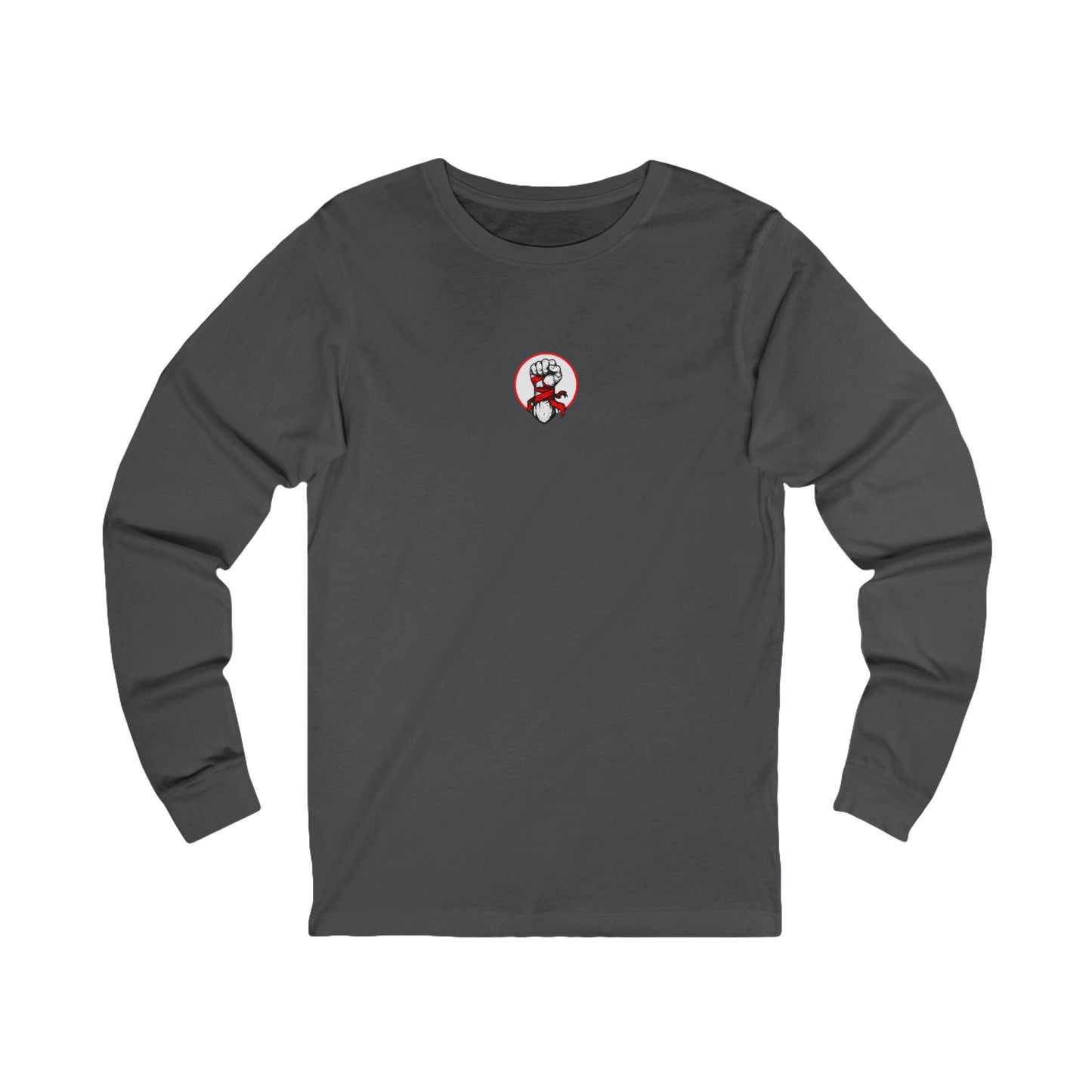 Blessed - Unisex Long Sleeve T-Shirt