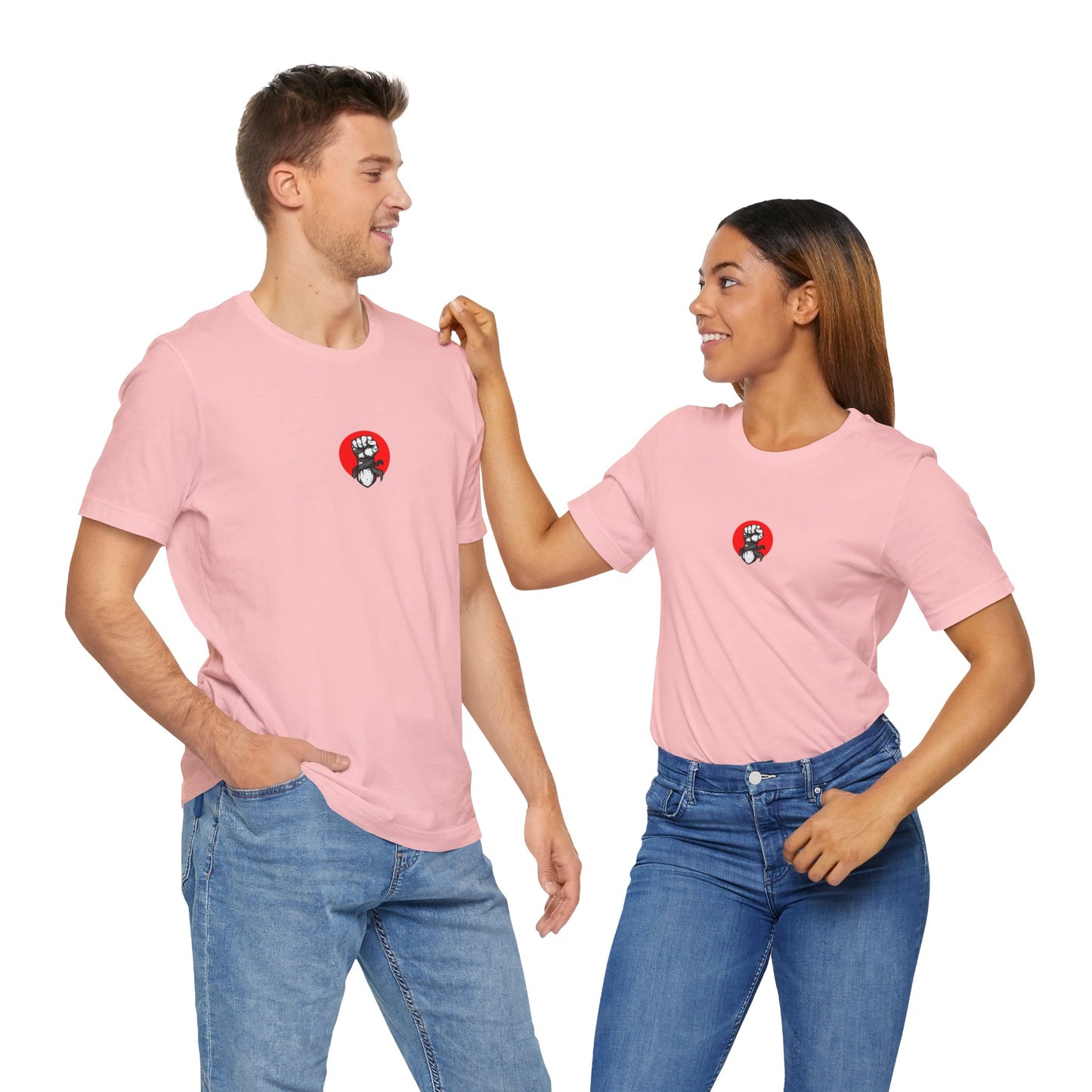 Captain Bullshit - Unisex T-shirt