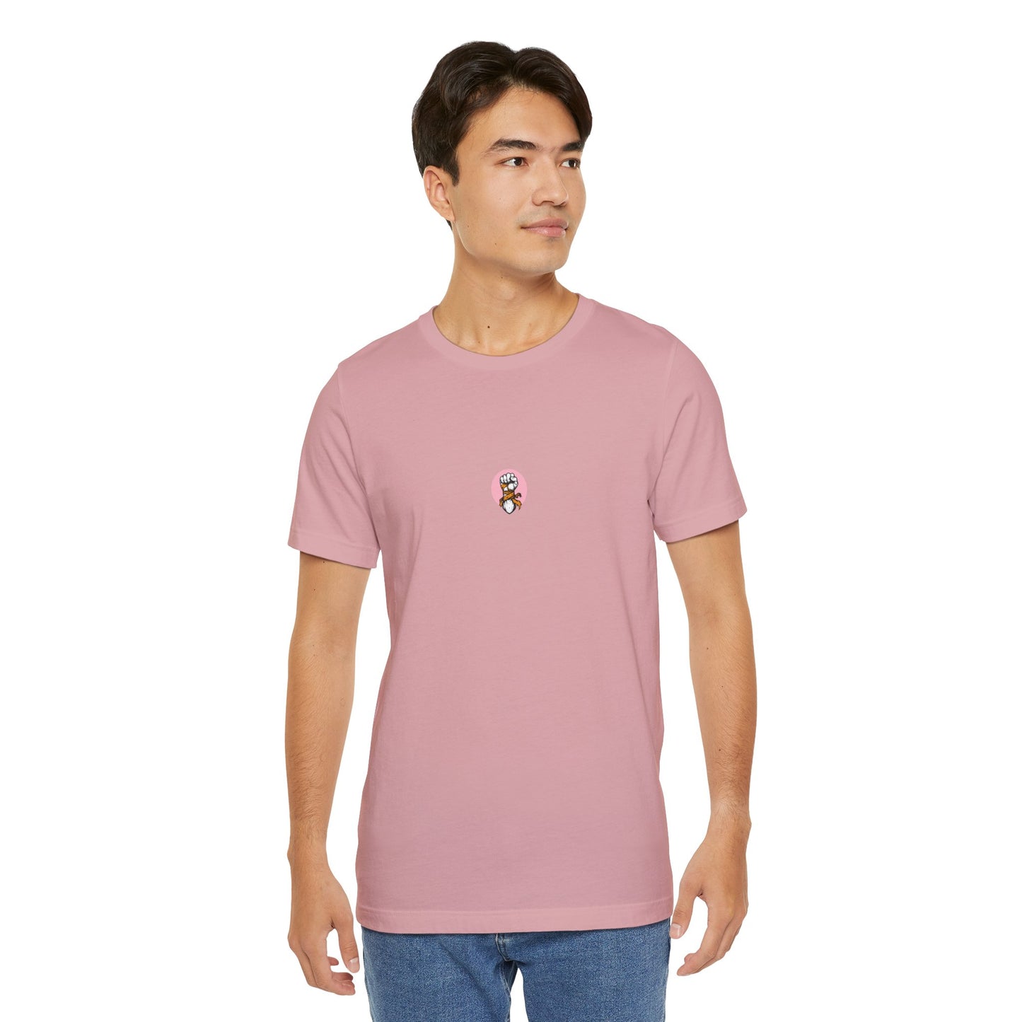 F&BPD - Unisex T-shirt - This Isn’t Fashion, It’s My Story Tee – Self-Expression Statement Shirt