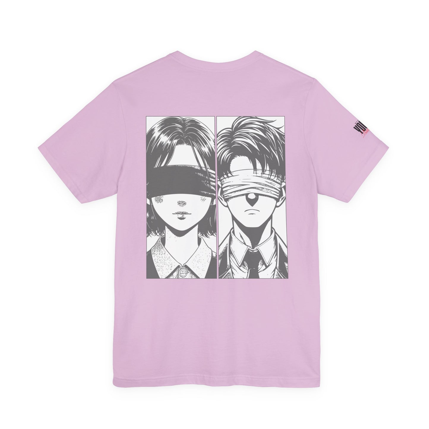 F&BPD - We Wear Battles Unisex Tee – Everyday Statement Shirt