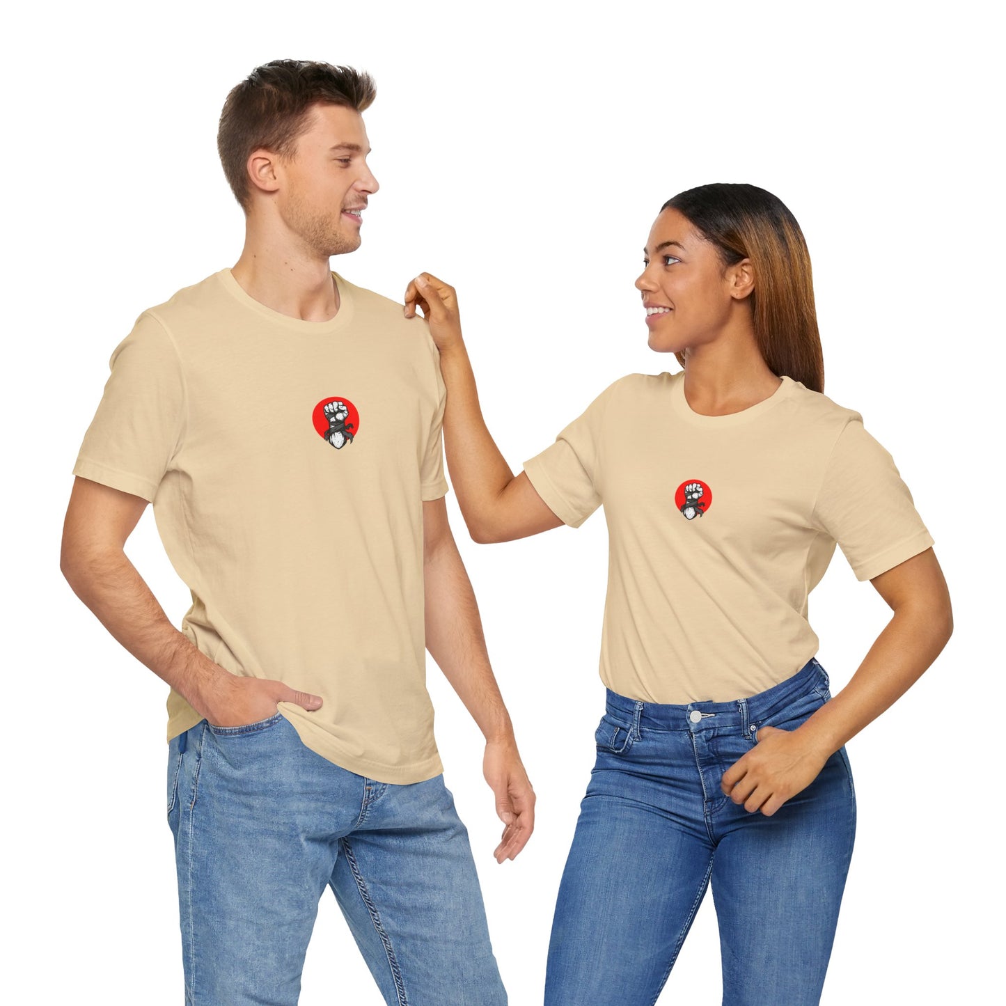 Captain Bullshit - Unisex T-shirt