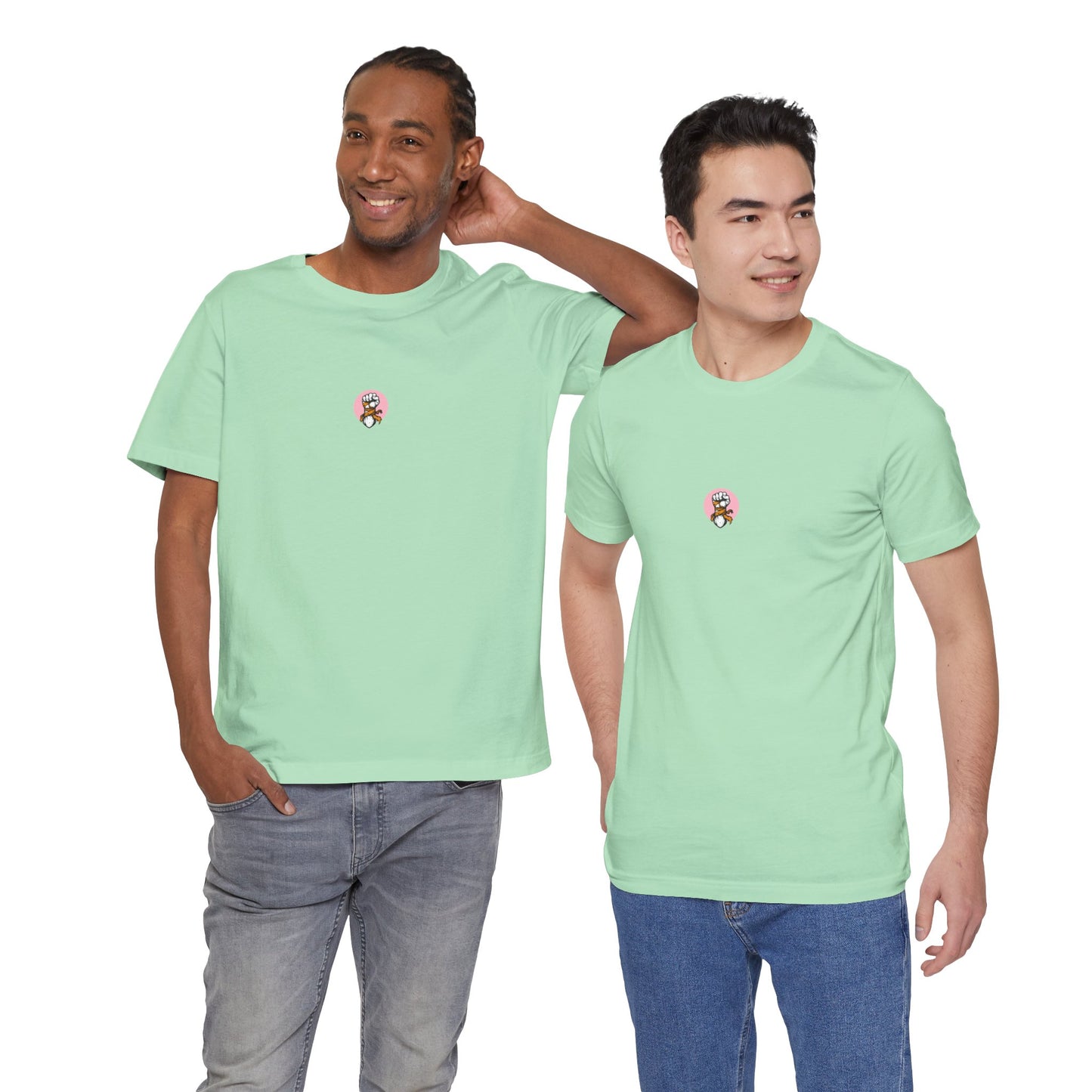 F&BPD - Unisex T-shirt - This Isn’t Fashion, It’s My Story Tee – Self-Expression Statement Shirt