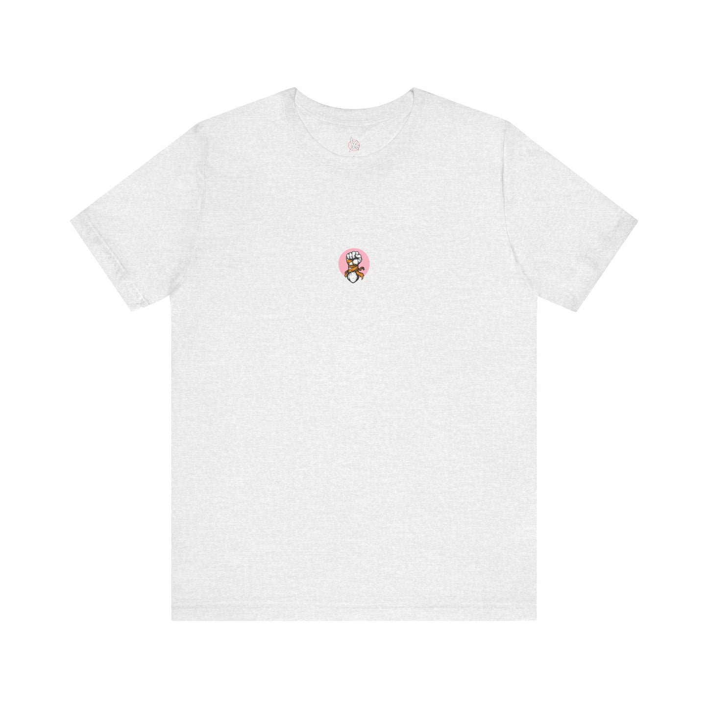 F&BPD - Unisex T-shirt - This Isn’t Fashion, It’s My Story Tee – Self-Expression Statement Shirt