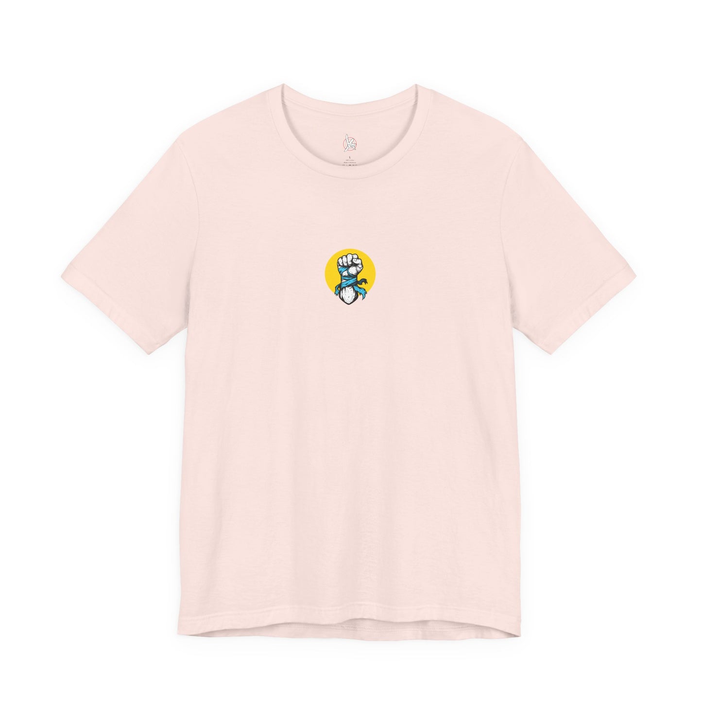 Bullying is NOT okay - Unisex T-shirt