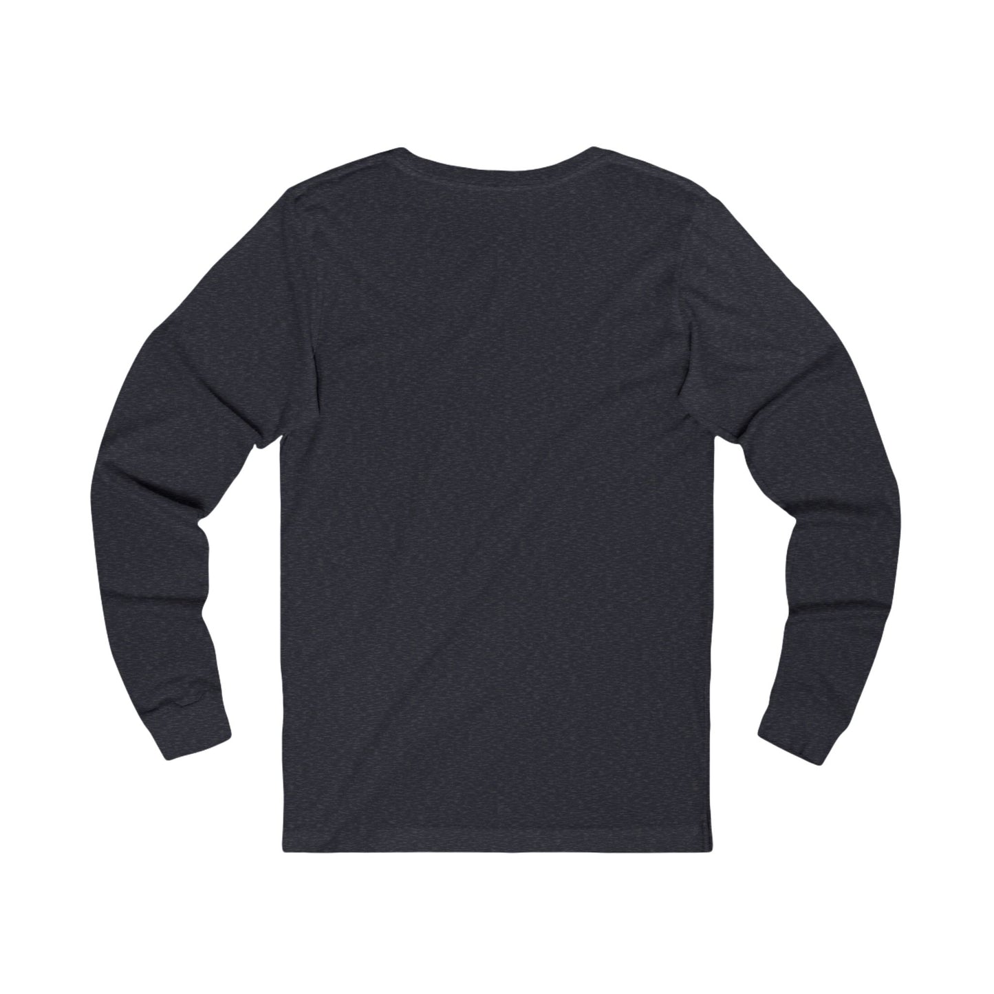 Best Dad - Unisex Long Sleeve Tee - Father's Day Gift