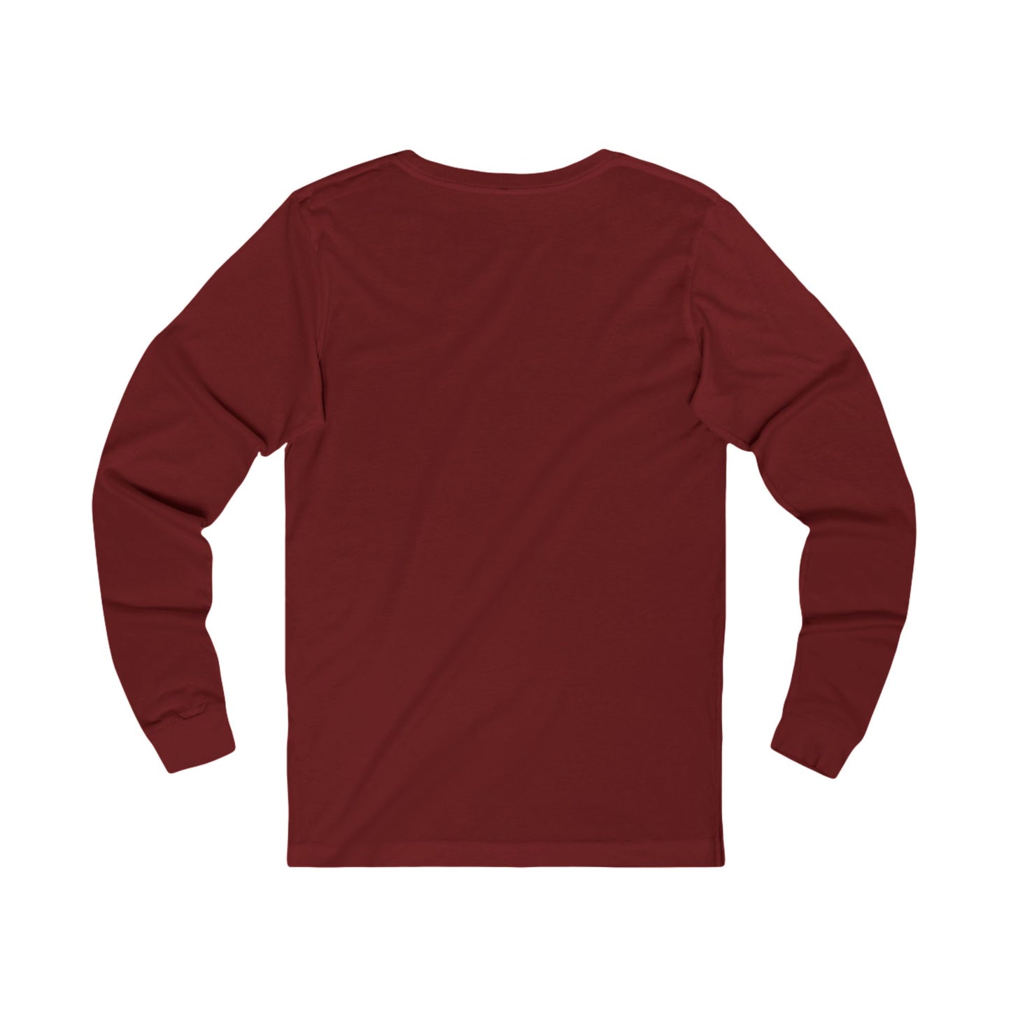 Best Dad - Unisex Long Sleeve Tee - Father's Day Gift