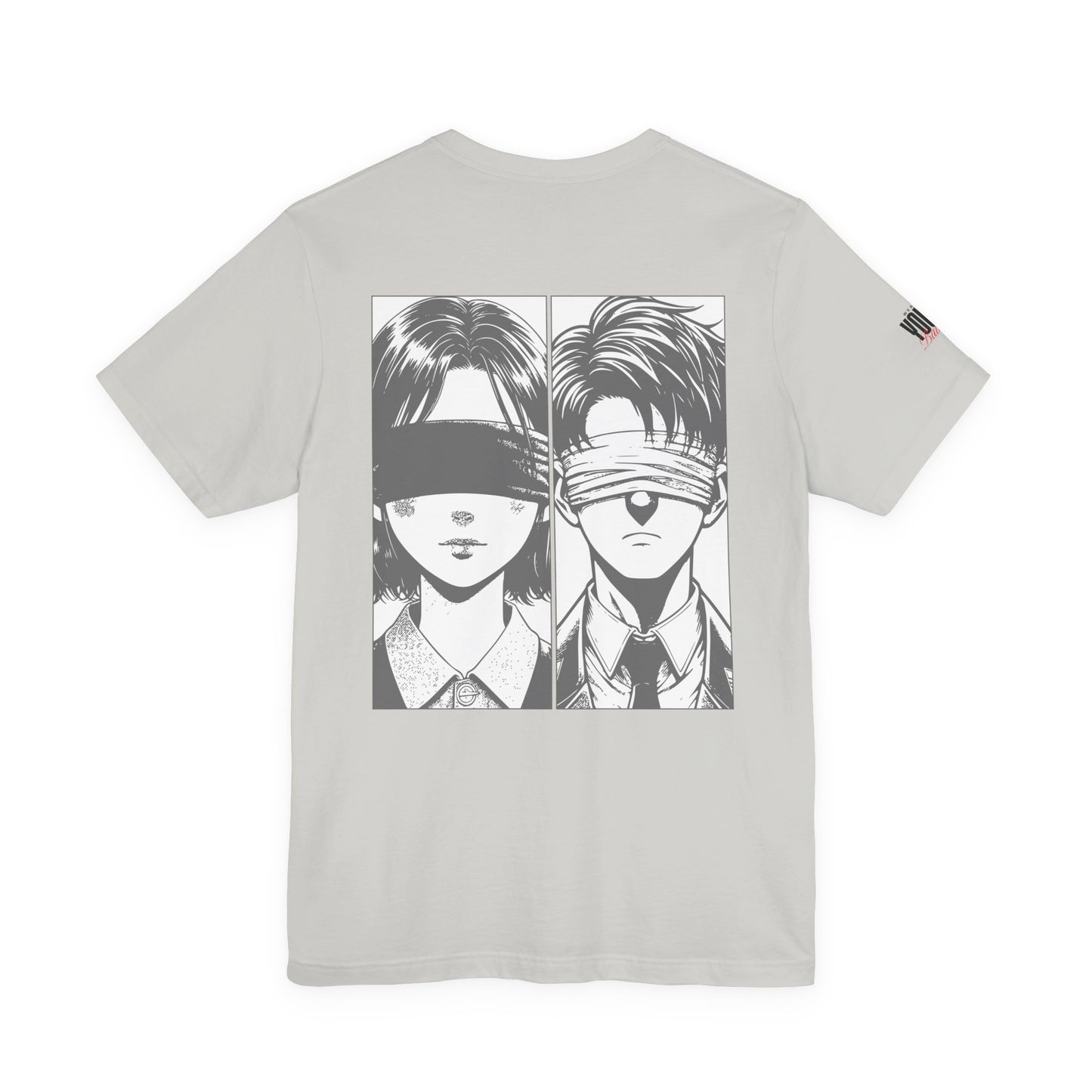 F&BPD - We Wear Battles Unisex Tee – Everyday Statement Shirt