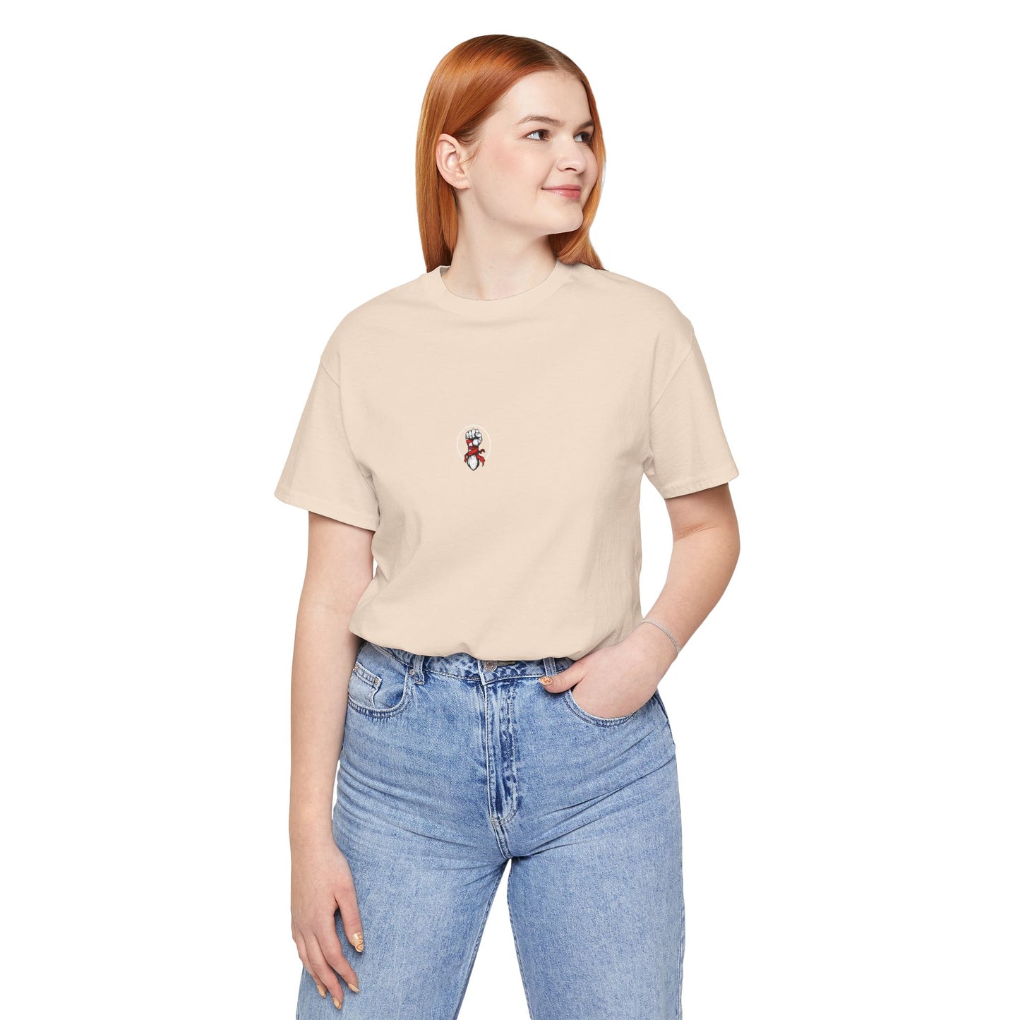 F&BPD - Unisex T-shirt - Emotions Tee – Emotional Awareness & Expression Shirt