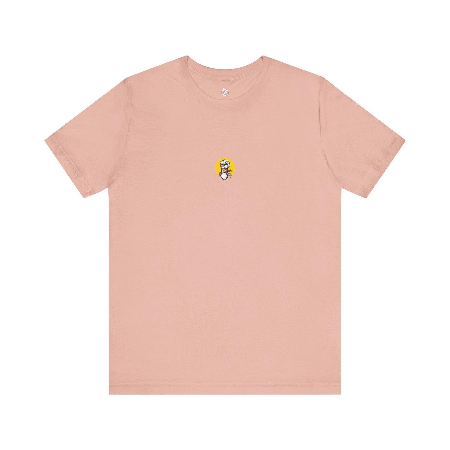 F&BPD - Unisex T-shirt - We Don’t Break Down, We Breakthrough Tee – Resilience Anthem Shirt
