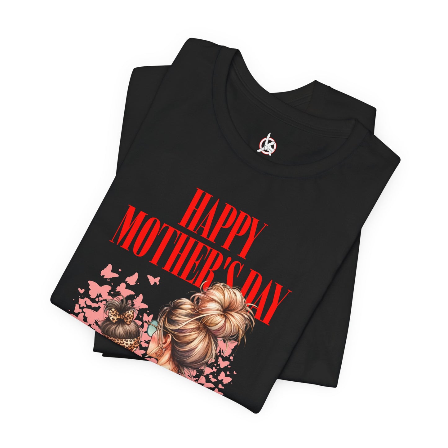 Happy Mother’s Day Classic T-Shirt – Thoughtful Gift for Mom