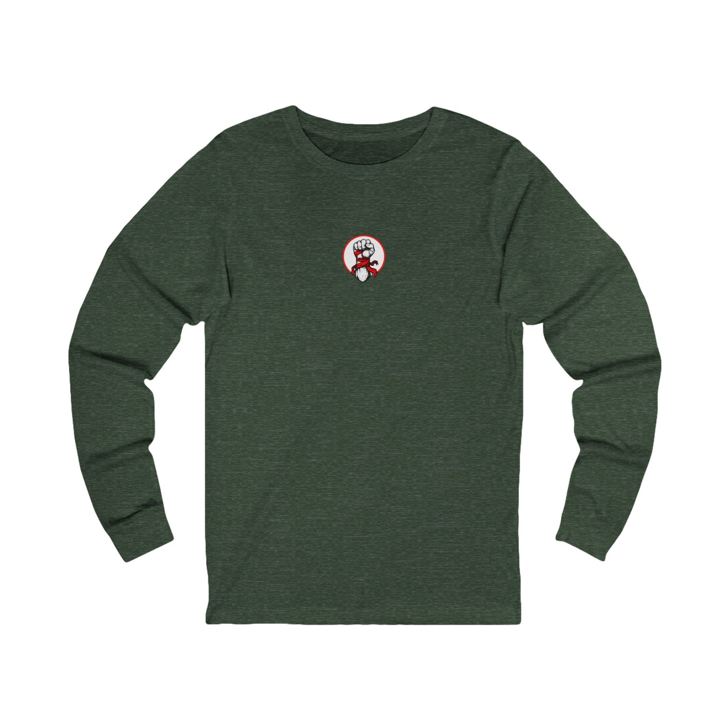 Blessed - Unisex Long Sleeve T-Shirt