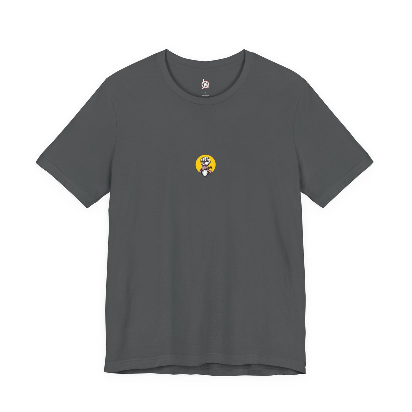 F&BPD - Unisex T-shirt - World Peace Tee – Activism & Unity Statement Shirt
