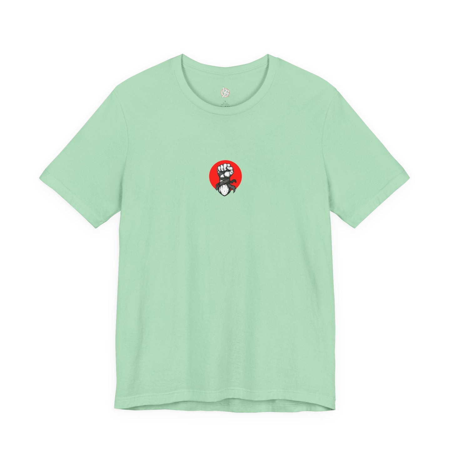 Captain Bullshit - Unisex T-shirt