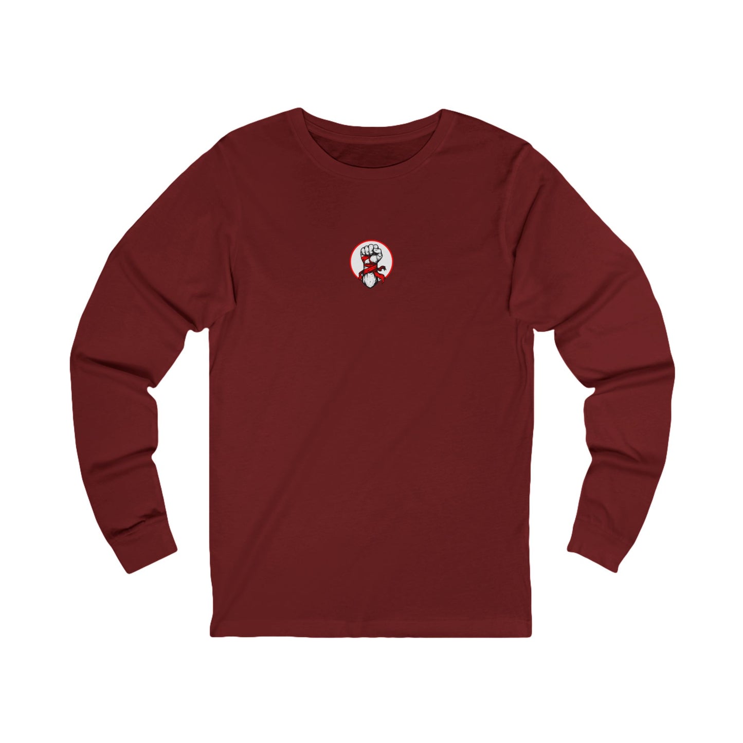 Blessed - Unisex Long Sleeve T-Shirt