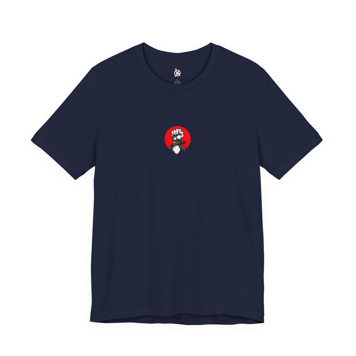 Captain Bullshit - Unisex T-shirt